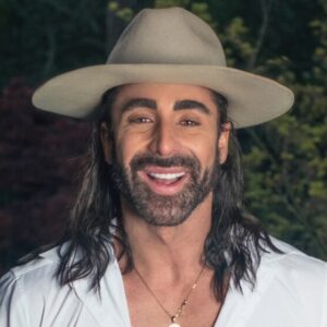 Bernardo Louveau - Cannabis Coach - Atlanta, GA