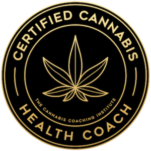 Certified Cannabis Wellness Coach - Cannabis Coaching Institute