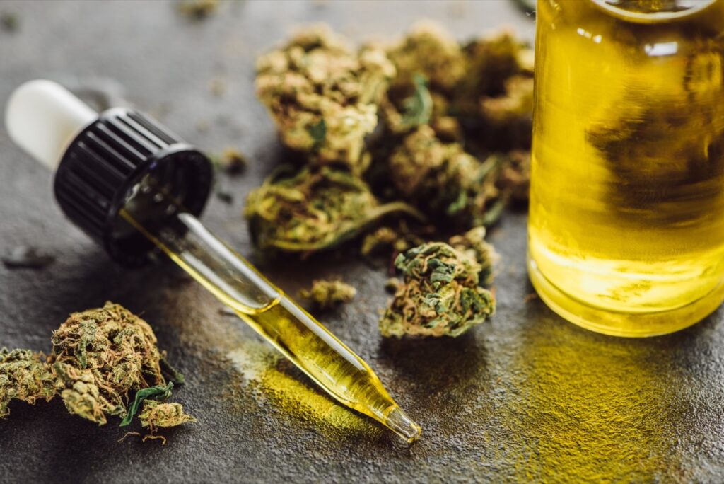 Georgia Medical Marijuana dispensaries now open to the public in Marietta and Savannah.