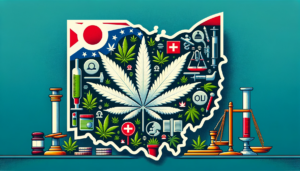 Ohio Legalizes Recreational Marijuana - Recreational Cannabis in Ohio